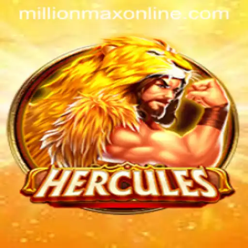 Exploring the World of Hercules MillionMax Online