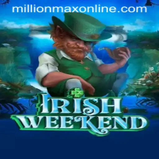 Adventure Awaits: Dive into the Thrilling Universe of IrishWeekend