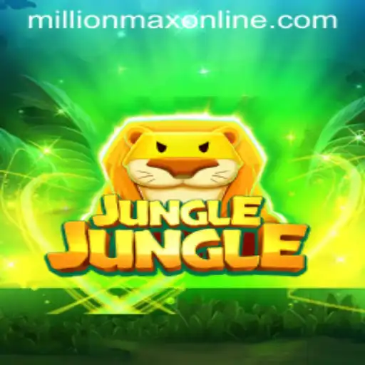 Explore the Thrills of JungleJungle: The MillionMax Online Phenomenon