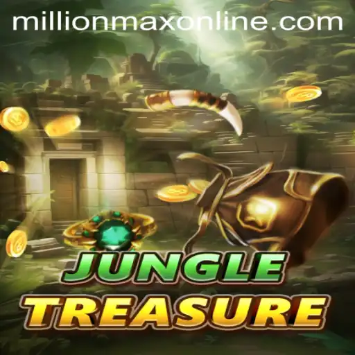 JungleTreasure: Explore the Exciting World of MillionMax Online