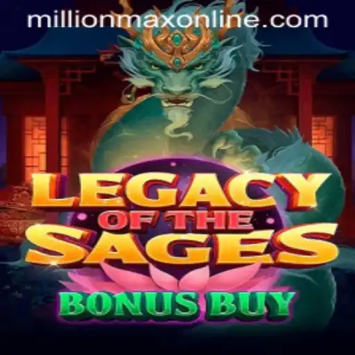 Exploring LegacyoftheSagesBonusBuy: MillionMax Online Gaming Experience