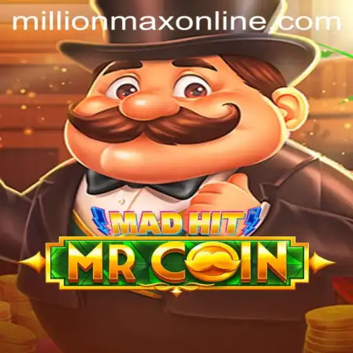 MadHitMrCoin: Dive into the Thrilling World of Millionmax Online Gaming