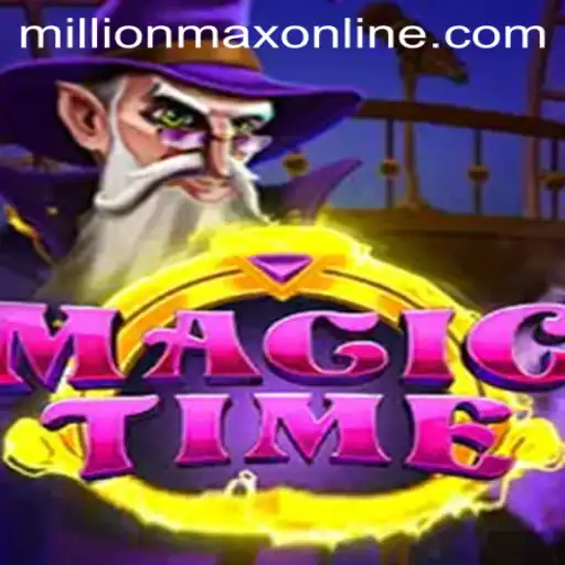 MagicTime: Exploring the Enchanting World of Millionmax Online