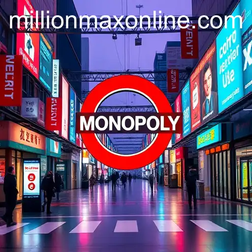 The Intricacies of Monopoly: Navigating the Ever-Expanding Influence of Millionmax Online