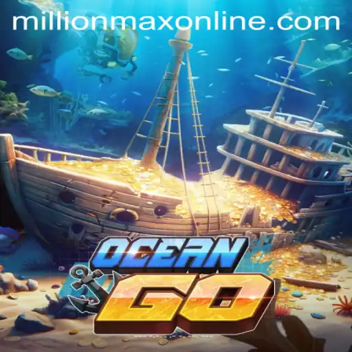 Dive into the World of OceanGO: The Rising Star of Online Gaming