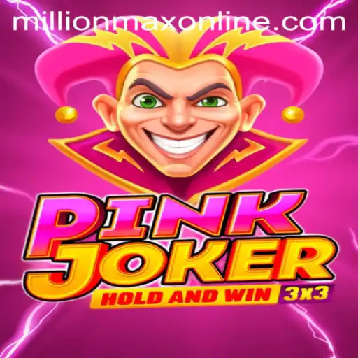 Exploring the Exciting World of PinkJoker: MillionMax Online