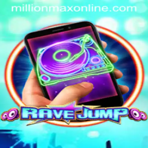 RaveJumpmobile: The Thrilling World of MillionMax Online
