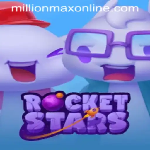 Exploring the Galactic Thrills of RocketStars with Millionmax Online