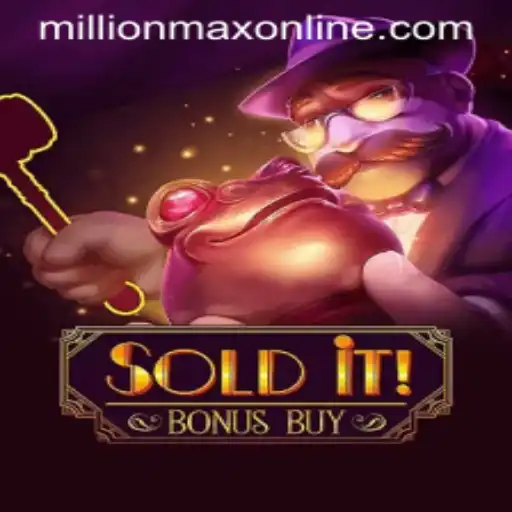 Unveiling SolditBonusBuy: A Thrilling Venture into Millionmax Online Gaming