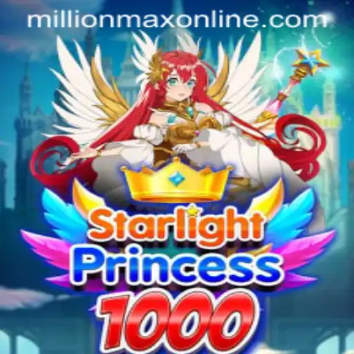 Exploring the Enigmatic Universe of StarlightPrincess1000: A MillionMax Online Adventure
