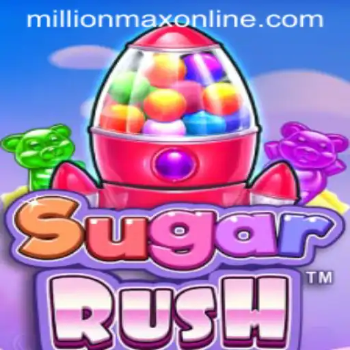 Unveiling the Sweet Extravaganza of SugarRush: A MillionMax Online Sensation