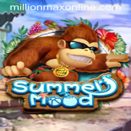 SummerMood: The Exciting World of Millionmax Online Gaming