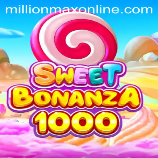 Discover SweetBonanza1000: The MillionMax Online Adventure