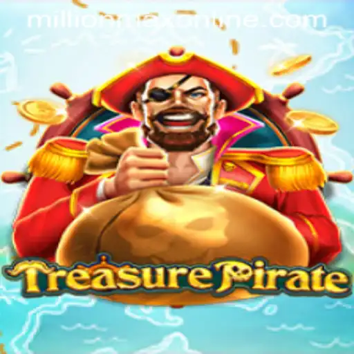 Exploring the Thrilling World of TreasurePirate: A Millionmax Online Adventure