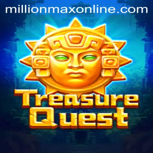 Discover the Adventure of a Lifetime with TreasureQuest