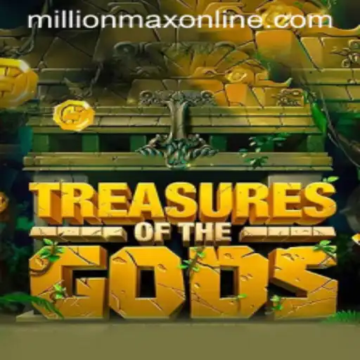 Uncover the Mysteries of 'TreasureoftheGods' and Conquer the MillionMax Online Challenge