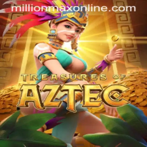 Explore the Exciting World of Treasures of Aztec with Millionmax Online