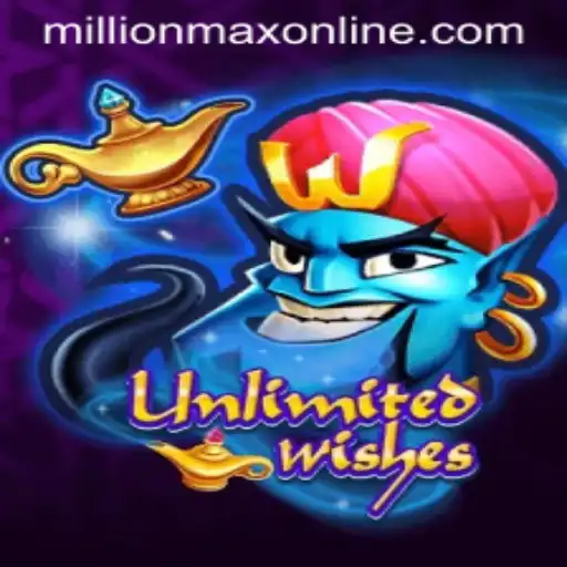 UnlimitedWishes: The Gaming Sensation with Millionmax Online Challenge