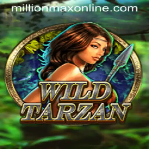 Discover the Adventure of 'WildTarzan': A Millionmax Online Sensation